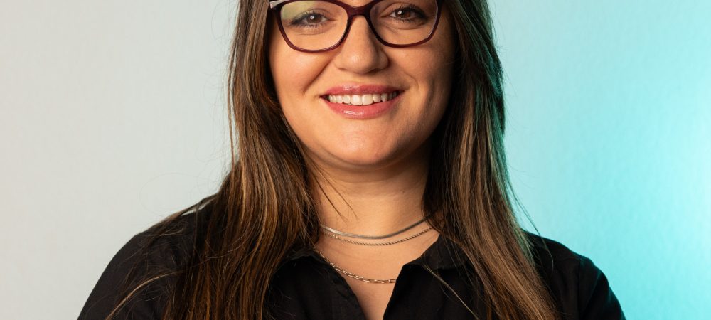 Albulena Beqiri 2024